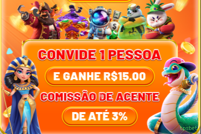 Comparação APP mobile vs versão web da tpsbet