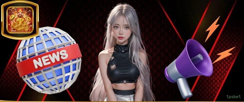 Cassino ao vivo da tpsbet com dealers reais