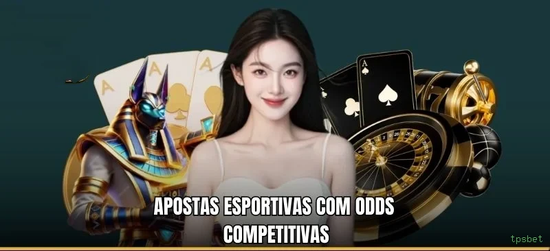 Jogos de fortune da tpsbet com prêmios incríveis